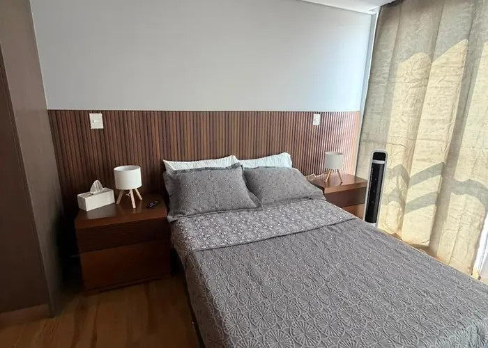 Loft En Insurgentes Cerca De Reforma Y Monumento A La Revolucion Apartment Mexico City