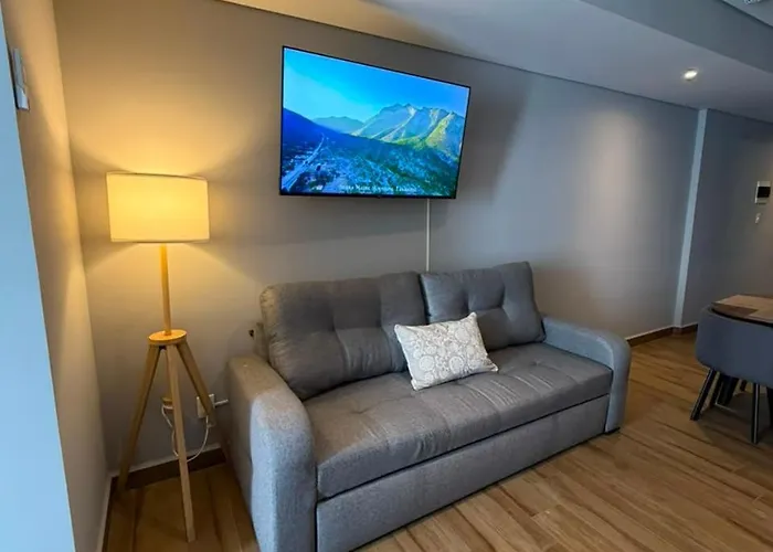 Apartment Loft En Insurgentes Cerca De Reforma Y Monumento A La Revolucion *