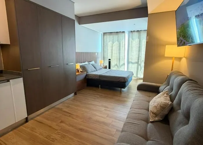 Apartment Loft En Insurgentes Cerca De Reforma Y Monumento A La Revolucion *