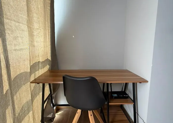 Apartment Loft En Insurgentes Cerca De Reforma Y Monumento A La Revolucion